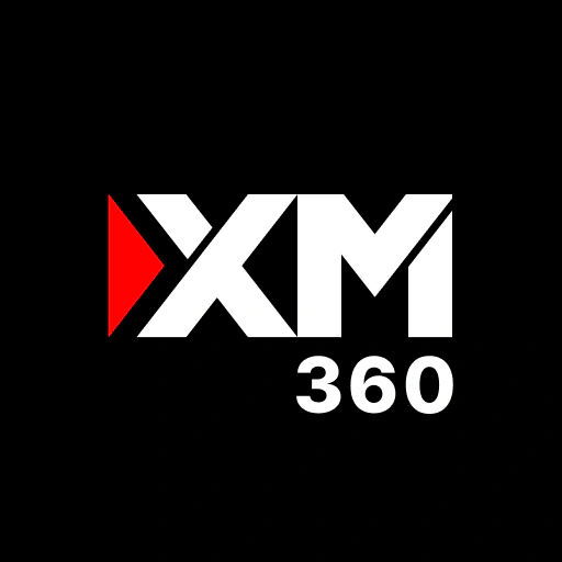 XM 360 - Trading App app icon
