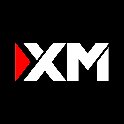 XM App – Trade with confidence app icon