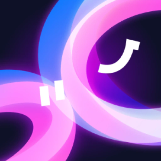 Xena - Group Voice Party app icon