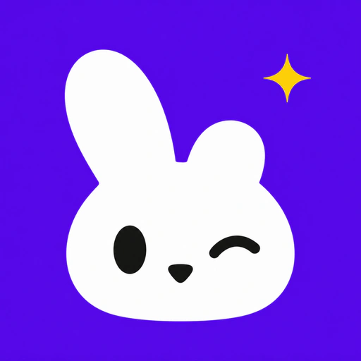 Winkio: Chat With Character app icon