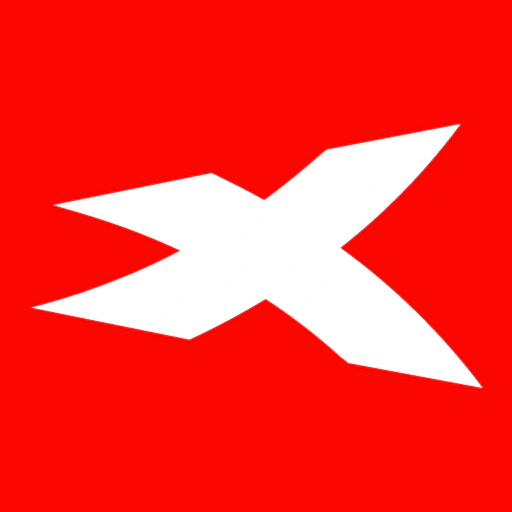 XTB Online Investing app icon