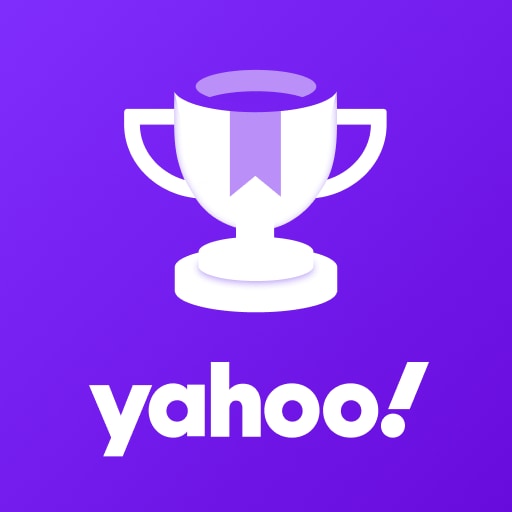 Yahoo Fantasy Sports App Icon & Logo (Android) | APPLORE
