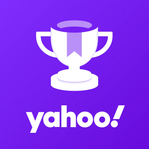 Yahoo Fantasy Sports: NFL, MLB app icon