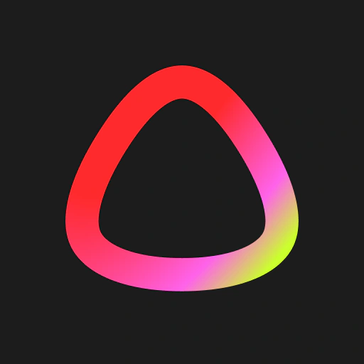 yandex ai: search & ai chat app icon