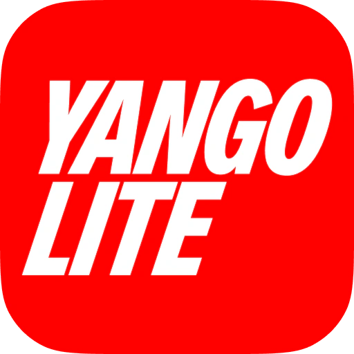 Yango Lite: light taxi app app icon