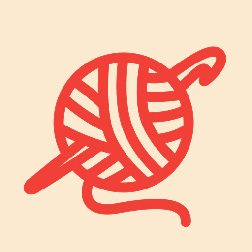 YarnPal - Crochet for Beginner app icon