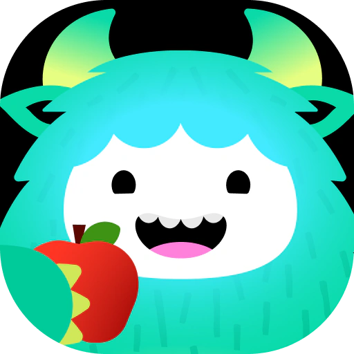 Yazio: AI Calorie Tracker app icon