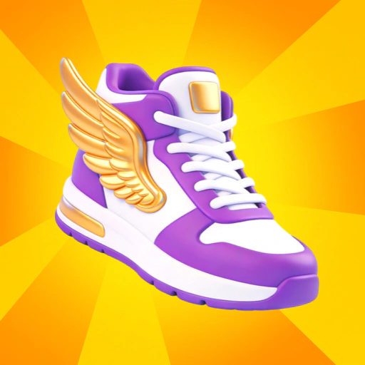 WalkLite: Earn reward by walk app icon