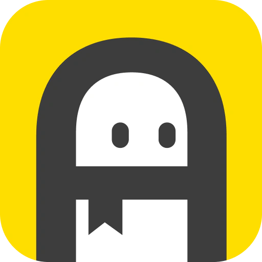 AnyStories-Top Novels & Books app icon