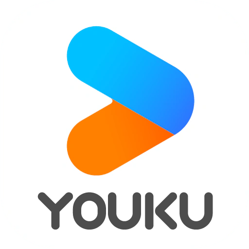 YOUKU-Drama, Film, Show, Anime app icon