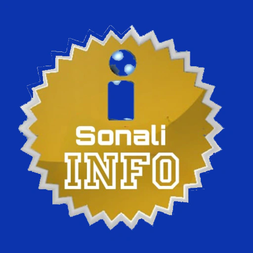 Sonalibank Info: সোনালী ইনফো app icon