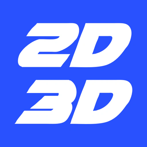 Market Data app icon