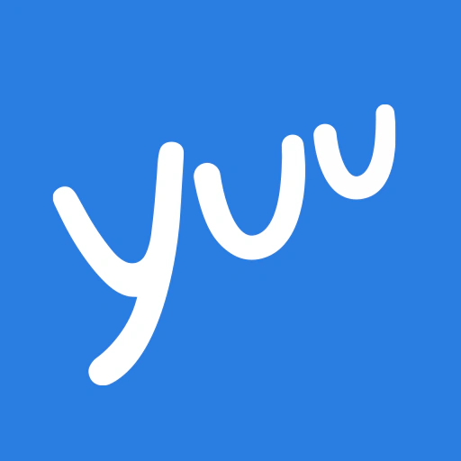yuu HK & Macau app icon