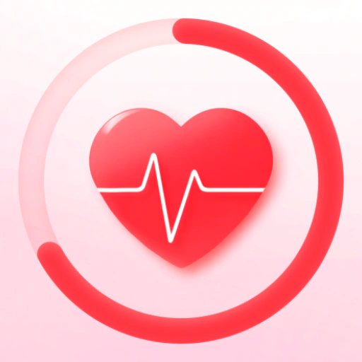 APulse Tracker Launcher app icon