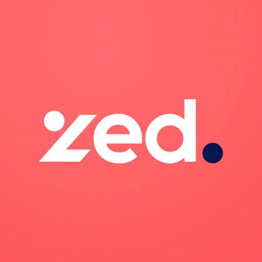Zed: Dubai Taxi & Premium Cars app icon
