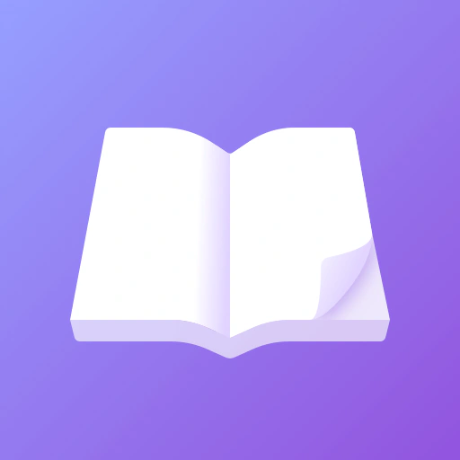 Storyaholic-Novel & Fiction app icon