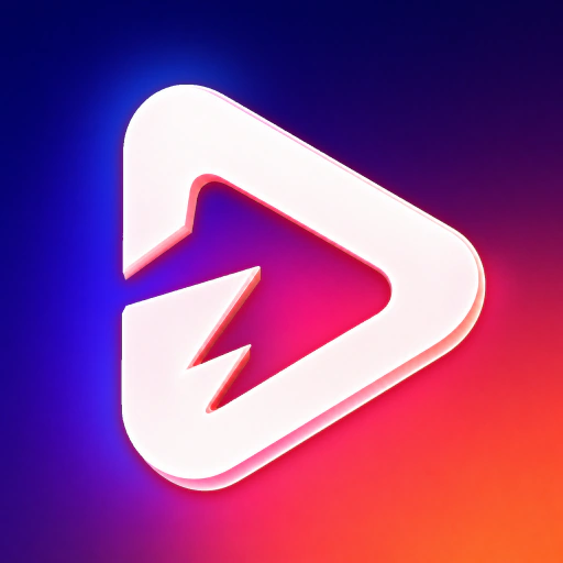DramaPlay - Trending Dramas app icon