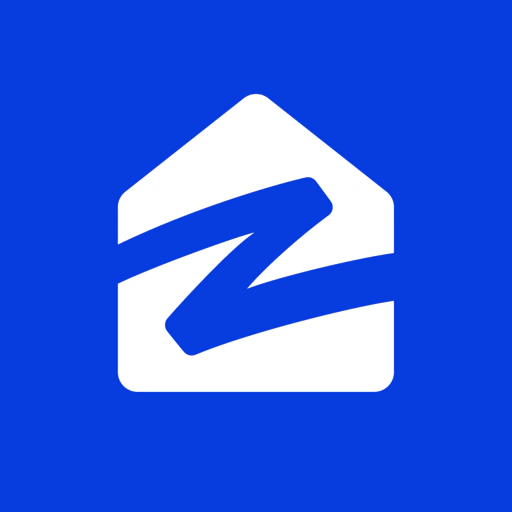 Zillow: Homes for Sale & Rent app icon