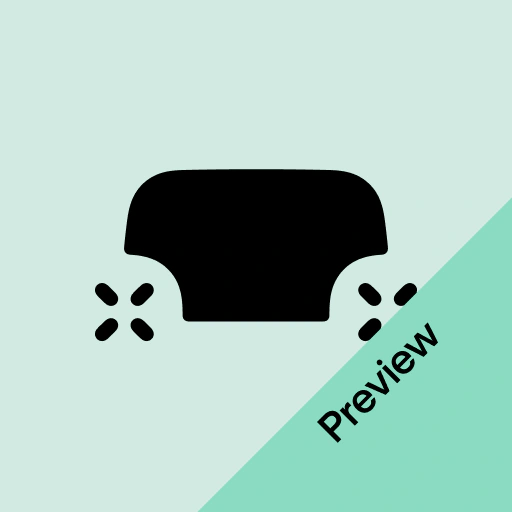 Zoox app icon