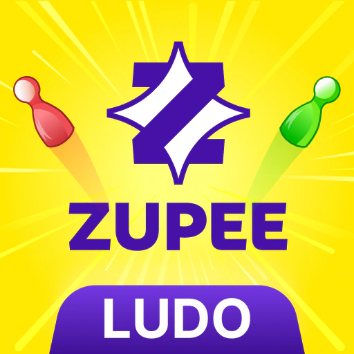 Ludo by Zupee - Play Online app icon