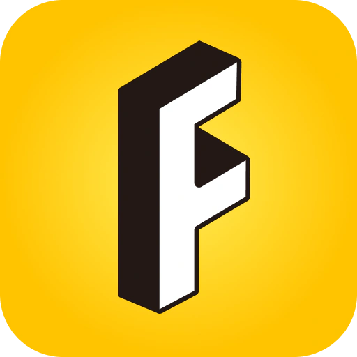 FlickReels - AI Story & Drama app icon