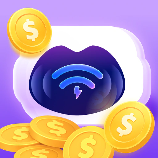 Magic Speed app icon
