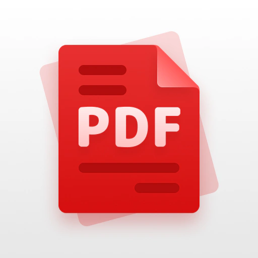 Core PDF-Read PDF app icon