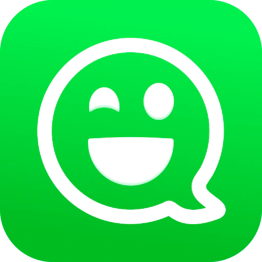 Sticker Maker - WASticker app icon