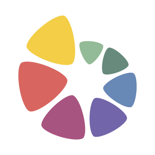 Bonami – Your distinctive home app icon