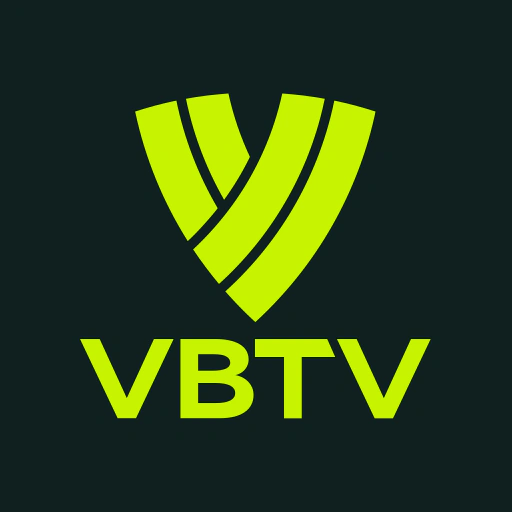 VBTV - Stream Volleyball Live app icon