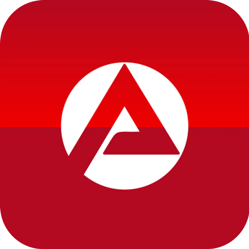 BA-mobil app icon
