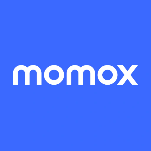 momox: sell books & fashion app icon