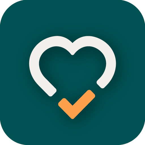 vetevo: Gesundheit & Ernährung app icon
