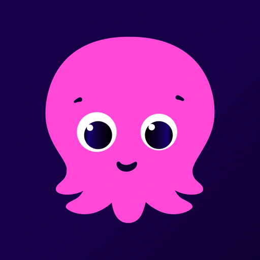 Octopus Energy app icon