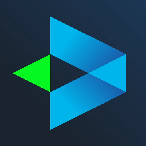 Delta Exchange: Crypto Trading app icon