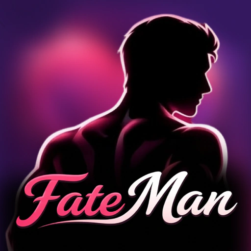 FateMan: Boyfriend Simulator app icon