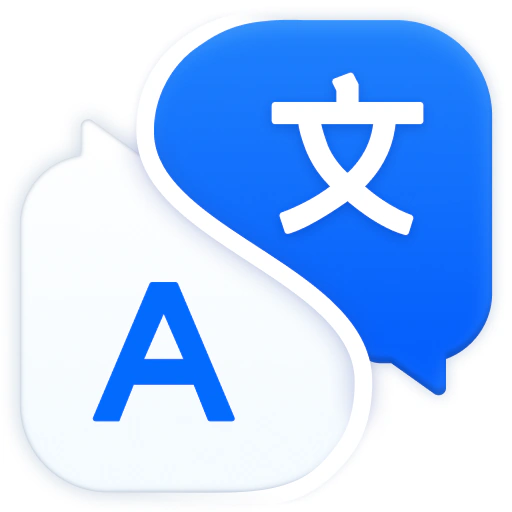 XTranslator Live: AI Translate app icon