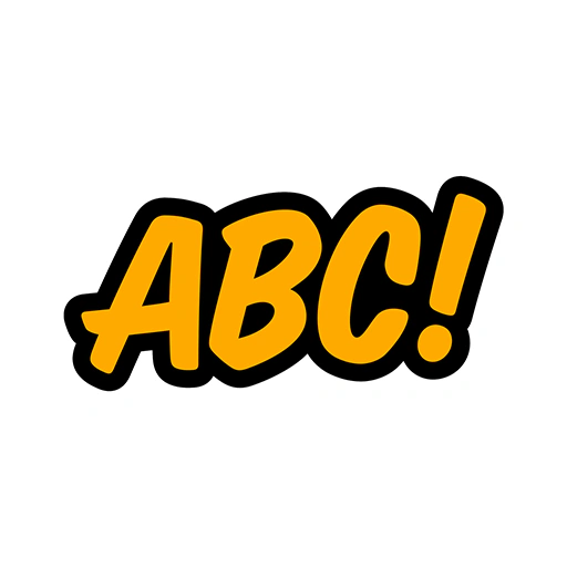 ABC-mobiili app icon