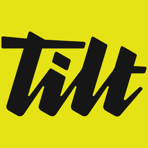 Tilt: préstamos rápidos app icon