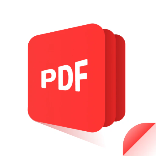 FLY PDF-View PDF app icon