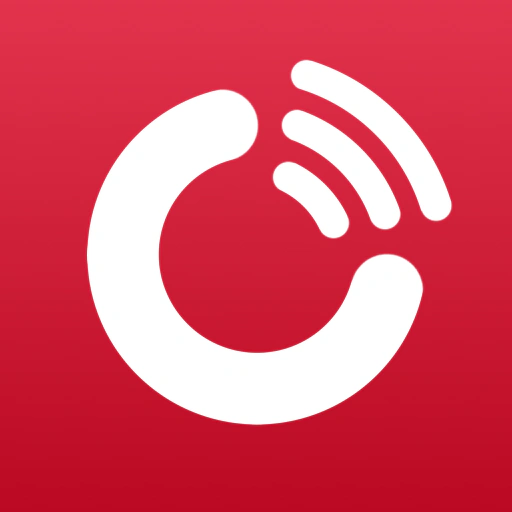 Offline Podcast App: Player FM app icon