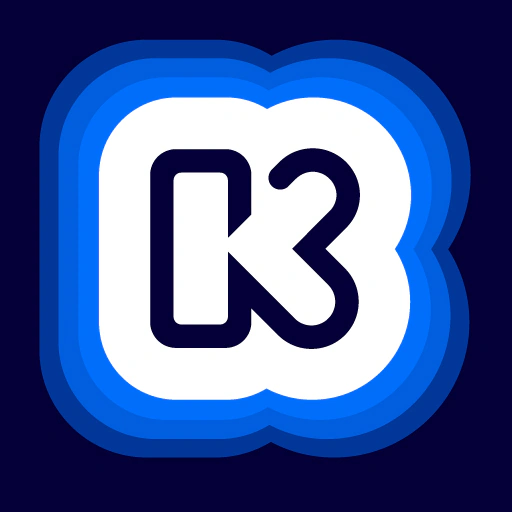 KIABI Events app icon