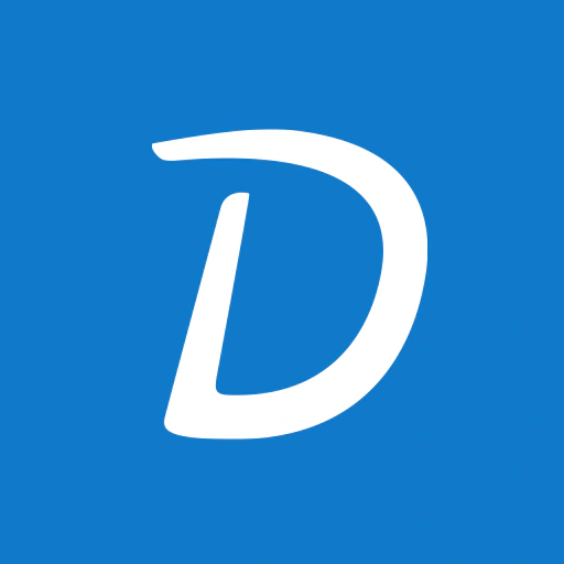Doctolib - Your health partner app icon