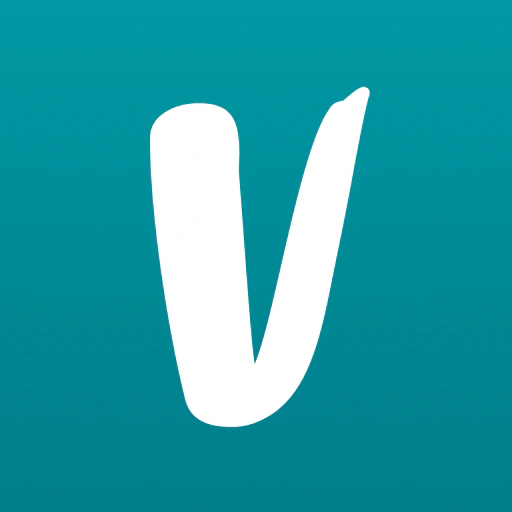 Vinted: Shop & sell pre-loved app icon