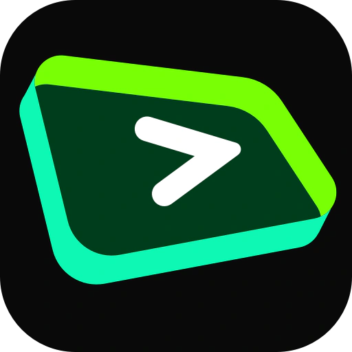 Pure Tuber: Video & MP3 Player app icon
