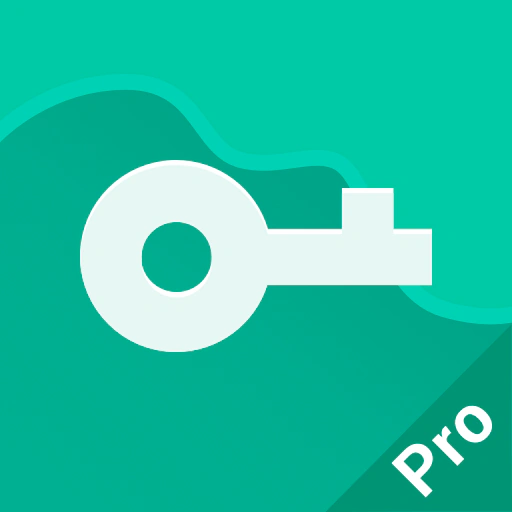 VPN Proxy Master - Safer Vpn app icon