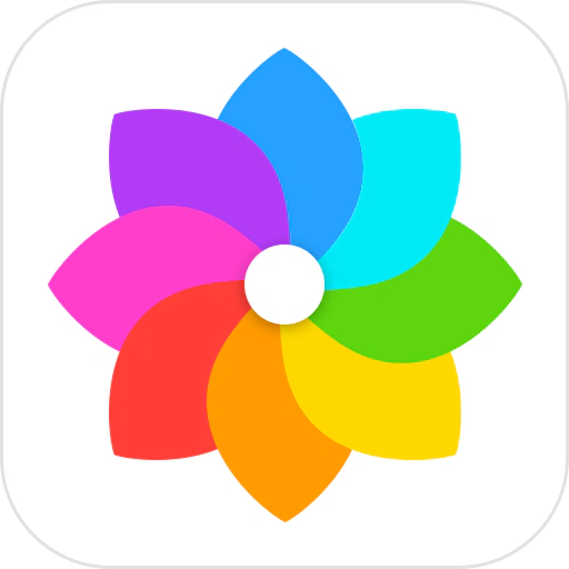 Gallery - Photo Gallery, Album app icon