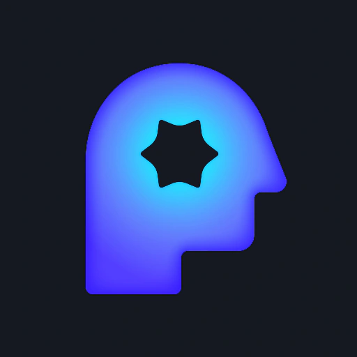 Nebula: Spiritual Guidance app icon