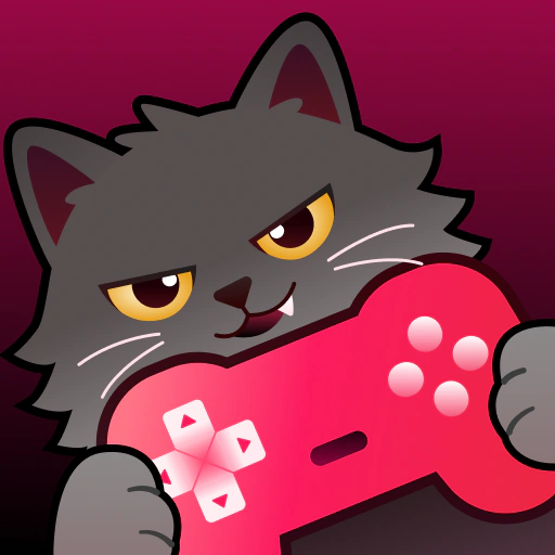 Cinex: Cloud Gaming PC Games app icon