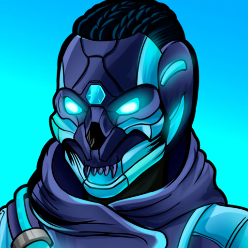 Macro For Sensitivity app icon